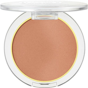 essence BLUSH crush! 10 nudeCaramel Latte 5g